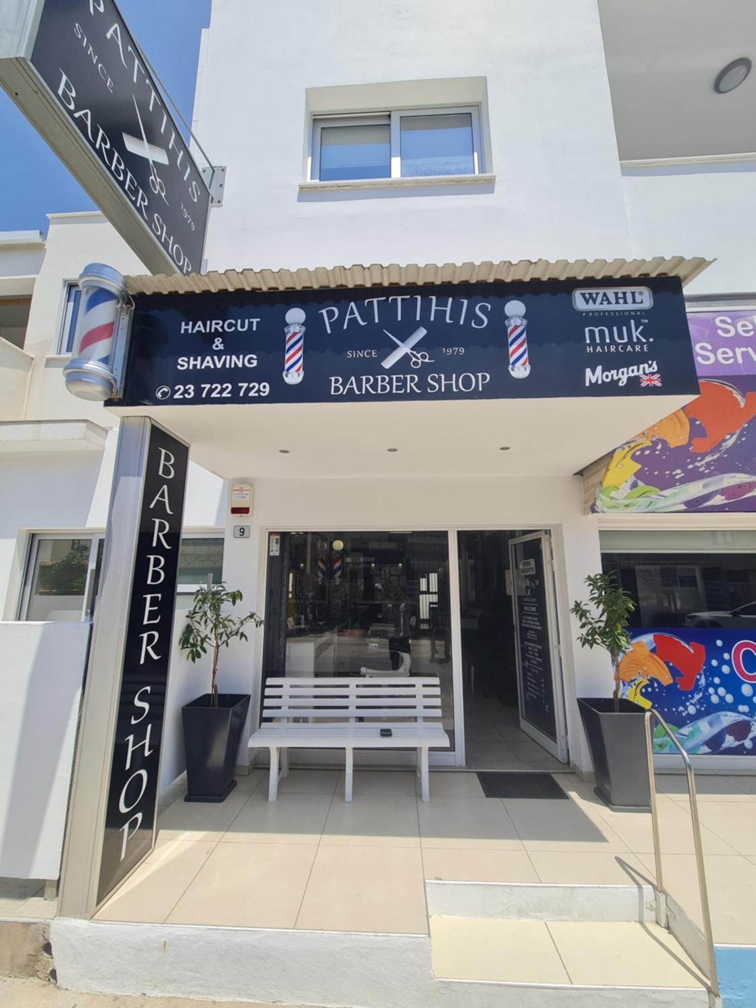 Spiros Luxury Apartments Ayia Napa Exterior foto